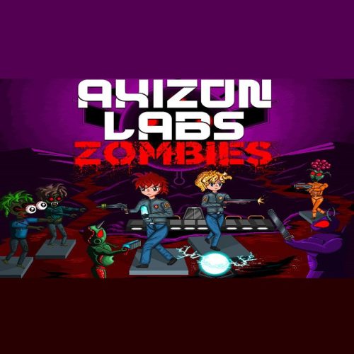 Axizon Labs: Zombies