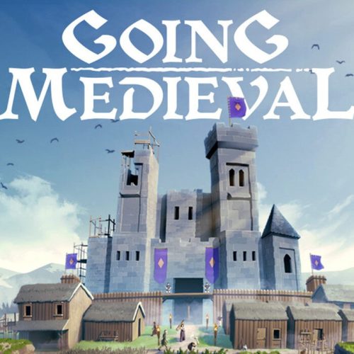 Going Medieval (EU)