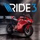 Ride 3 (EU)