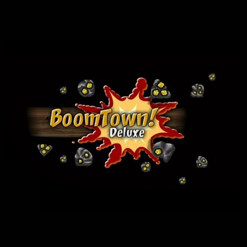 BoomTown! Deluxe