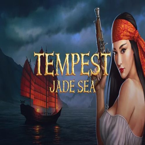 Tempest - Jade Sea (DLC)