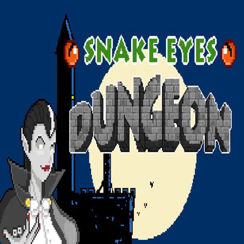 Snake Eyes Dungeon