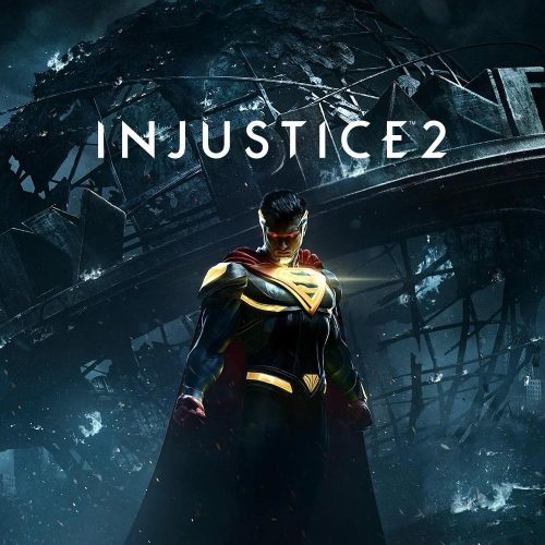 Injustice 2 - Red Hood (DLC)