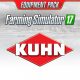 Farming Simulator 17 - KUHN Equipment Pack (DLC)