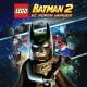 LEGO Batman 2: DC Super Heroes (EU)