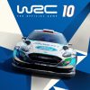 WRC 10 FIA World Rally Championship