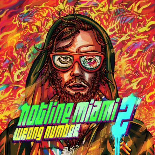 Hotline Miami 2: Wrong Number (EU)