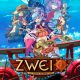 Zwei: The Ilvard Insurrection