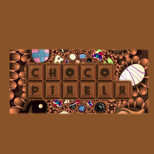 Choco Pixel