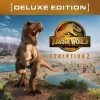 Jurassic World Evolution 2 (Deluxe Edition)