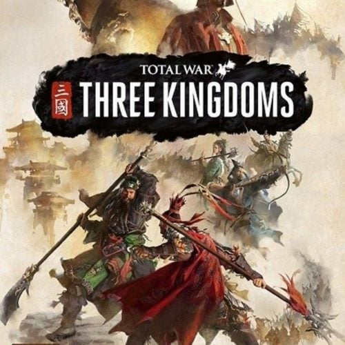 Total War: Three Kingdoms (Royal Edition)