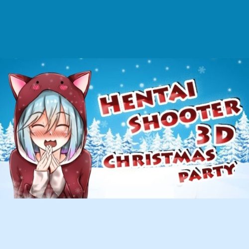 Hentai Shooter 3D: Christmas Party