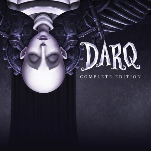 DARQ