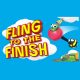 Fling to the Finish (EU)