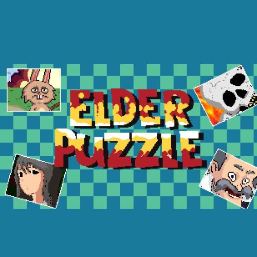 Elder Puzzle