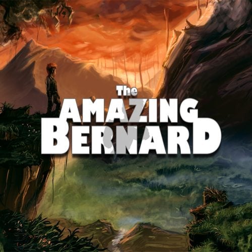 The Amazing Bernard