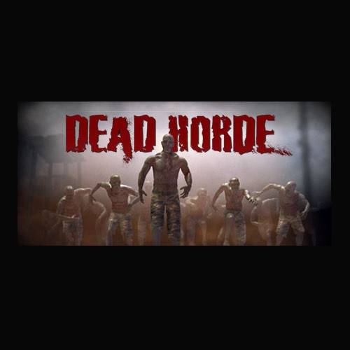 Dead Horde