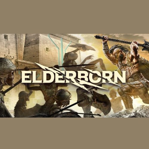 ELDERBORN Metal (AF Edition)