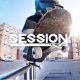 Session: Skateboarding Sim Game