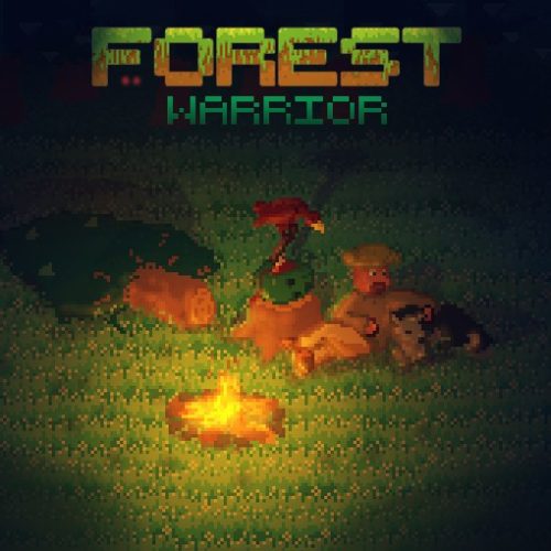 Forest Warrior