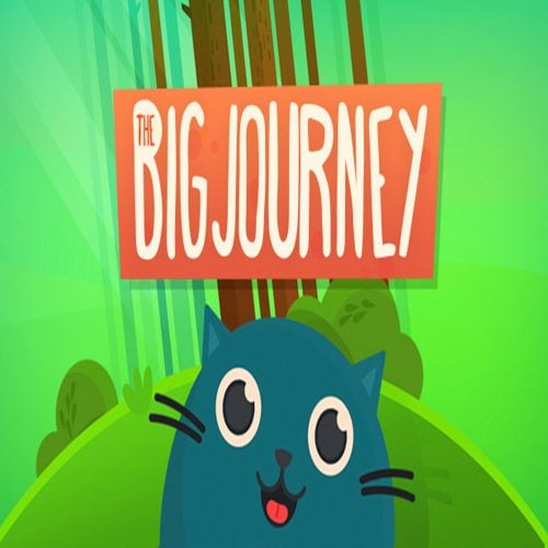 The Big Journey