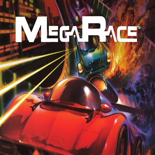 MegaRace 3