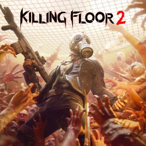 Killing Floor 2 - Armory Season Pass (DLC)