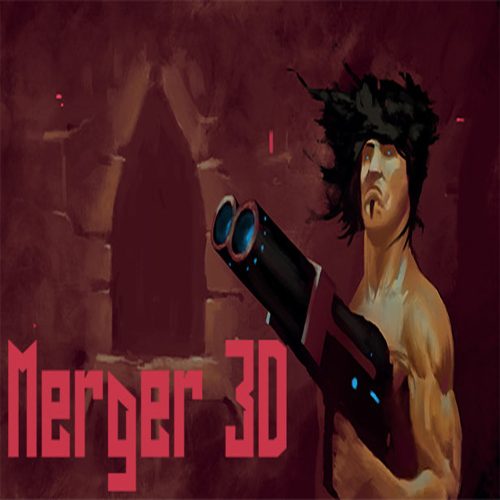 Merger 3D