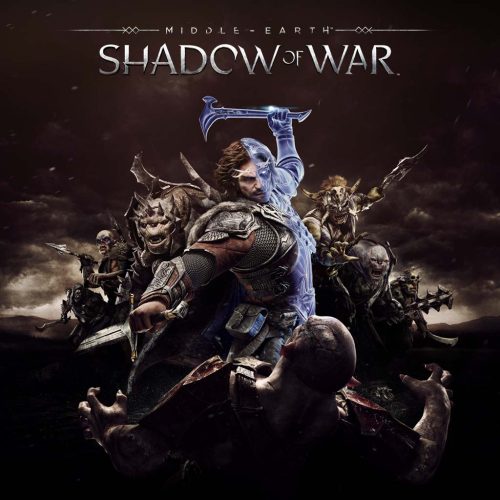 Shadows of War