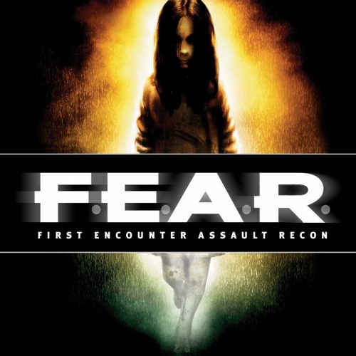 F.E.A.R. (Gold Edition)