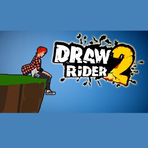 Draw Rider 2