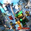 The LEGO NINJAGO Movie Video Game (EU)