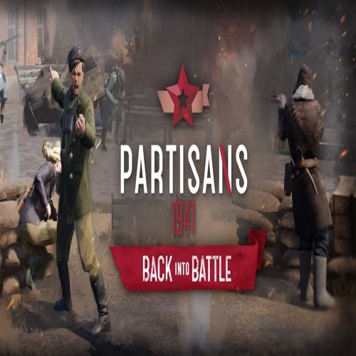 Partisans 1941 Back Into Battle (DLC)