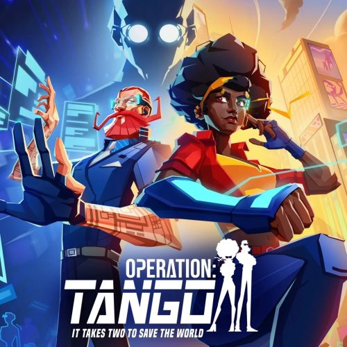 Operation: Tango