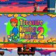 Treasure Hunter Man 2