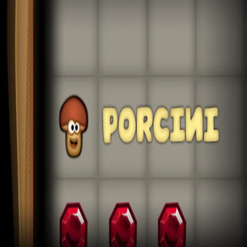 Porcini