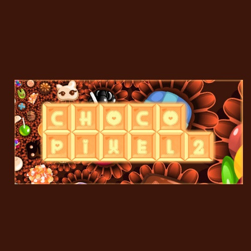 Choco Pixel 2