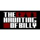 The Haunting of Billy