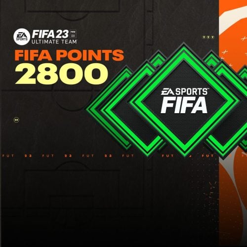 Fifa 23 - 2800 FUT Points