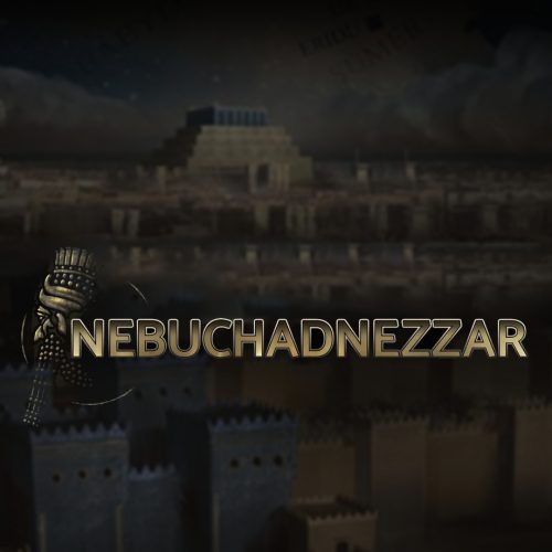 Nebuchadnezzar