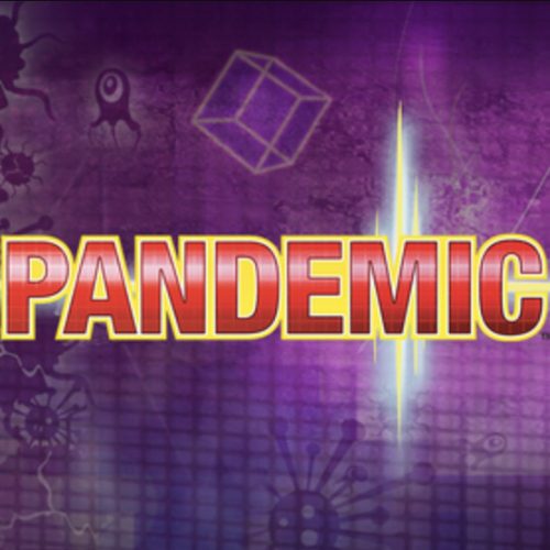 Pandemic: On the Brink - Mutation (DLC)