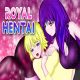 Royal Hentai - Boobs & Pussies