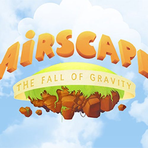 Airscape: The Fall of Gravity