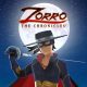 Zorro The Chronicles (EU)