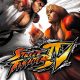 Street Fighter IV