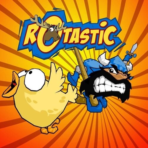 Rotastic