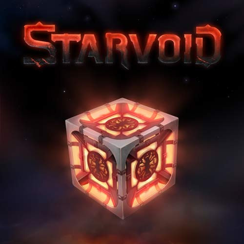 Starvoid