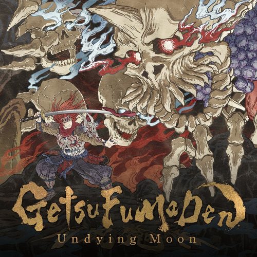 GetsuFumaDen: Undying Moon (Deluxe Edition)