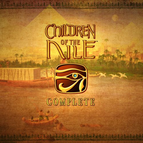 Children of the Nile Complete