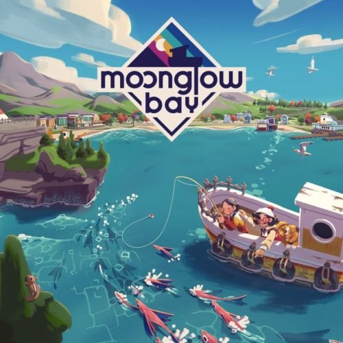 Moonglow Bay